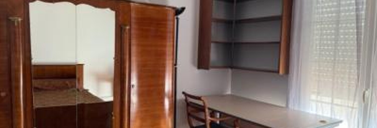 Appartement 1 Pièce 15 m² à louer à Bordeaux (33000)