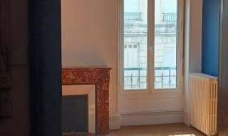 Appartement 3 Pièces 63 m² à louer à Bordeaux (33000)