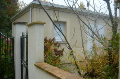 Appartement 1 pièces 660 €