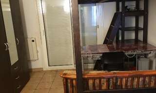 Appartement 1 Pièce 22 m² à louer à Talence (33400)