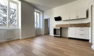 Appartement 2 Pièces 40 m² à louer à Saintes (17100)