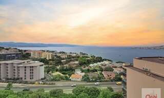 Appartement 4 Pièces 84 m² à vendre à Ajaccio (20090)