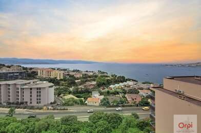 Appartement 4 pièces 345000 €