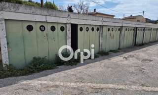 Commerce  15 m² à louer à Aubagne (13400)