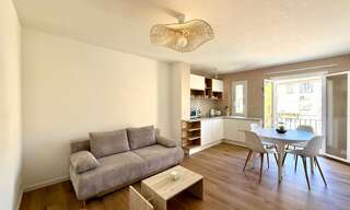 Appartement 2 Pièces 36 m² à louer à Bastia (20200)