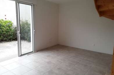 Maison 3 pièces 954 €