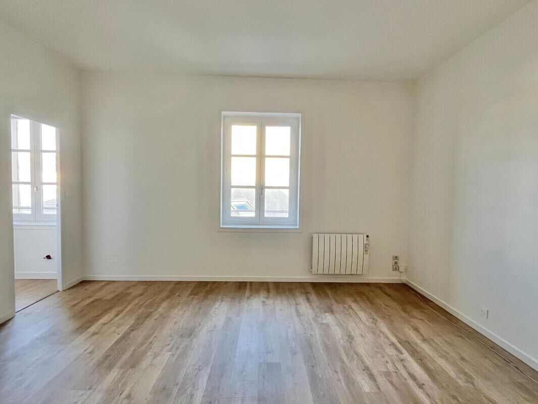 Appartement  T1 à louer Rochelle (La) 17000
