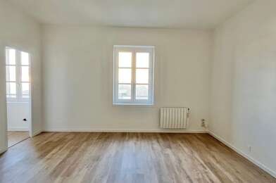 Appartement 1 pièces 561 €