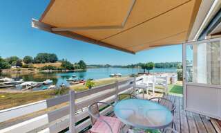 Maison 3 Pièces 40 m² à vendre à Arvieu (12120)