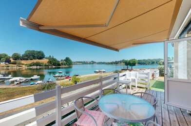 Maison 3 pièces 160000 €