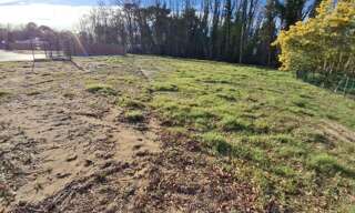 Terrain  889 m² à vendre à Les Mathes (17570)