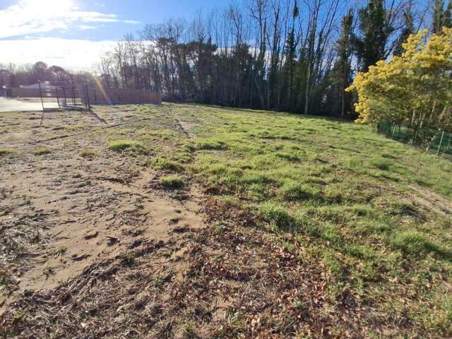 Terrain À Vendre — photo du bien