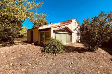 Maison 3 pièces 265000 €