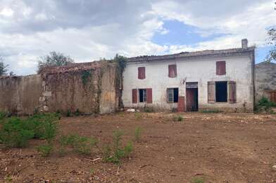 Maison 5 pièces 75000 €