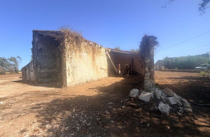   À RÉNOVER – UNE BELLE HISTOIRE À ÉCRIRE À SAINTE-GEMME — photo 4