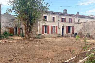 Maison 4 pièces 70000 €