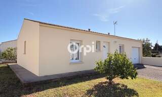 Maison 3 Pièces 68 m² à vendre à Marennes-Hiers-Brouage (17320)