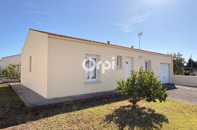 Maison 3 pièces 196300 €