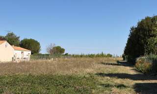 Terrain  1163 m² à vendre à Saint-Georges-de-Didonne (17110)