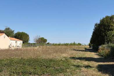 Terrain  122000 €