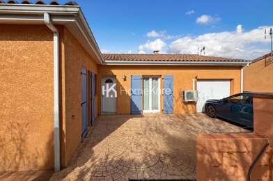 Maison 5 pièces 227000 €