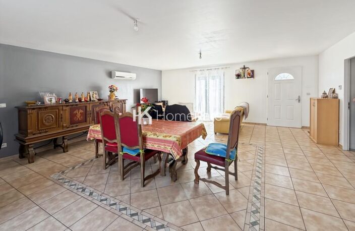 MAISON DE PLAIN PIED AU CALME, PAS DE TRAVAUX — photo 3