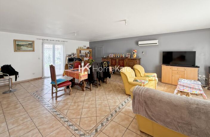 MAISON DE PLAIN PIED AU CALME, PAS DE TRAVAUX — photo 4