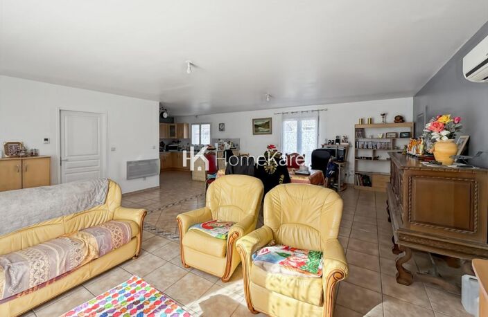 MAISON DE PLAIN PIED AU CALME, PAS DE TRAVAUX — photo 5