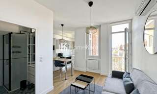 Appartement 2 Pièces 30 m² à vendre à Toulouse (31000)
