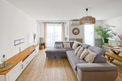 Maison 4 pièces 274000 €