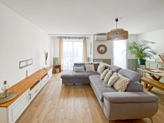 CONFORTABLE ET LUMINEUSE ! — photo du bien