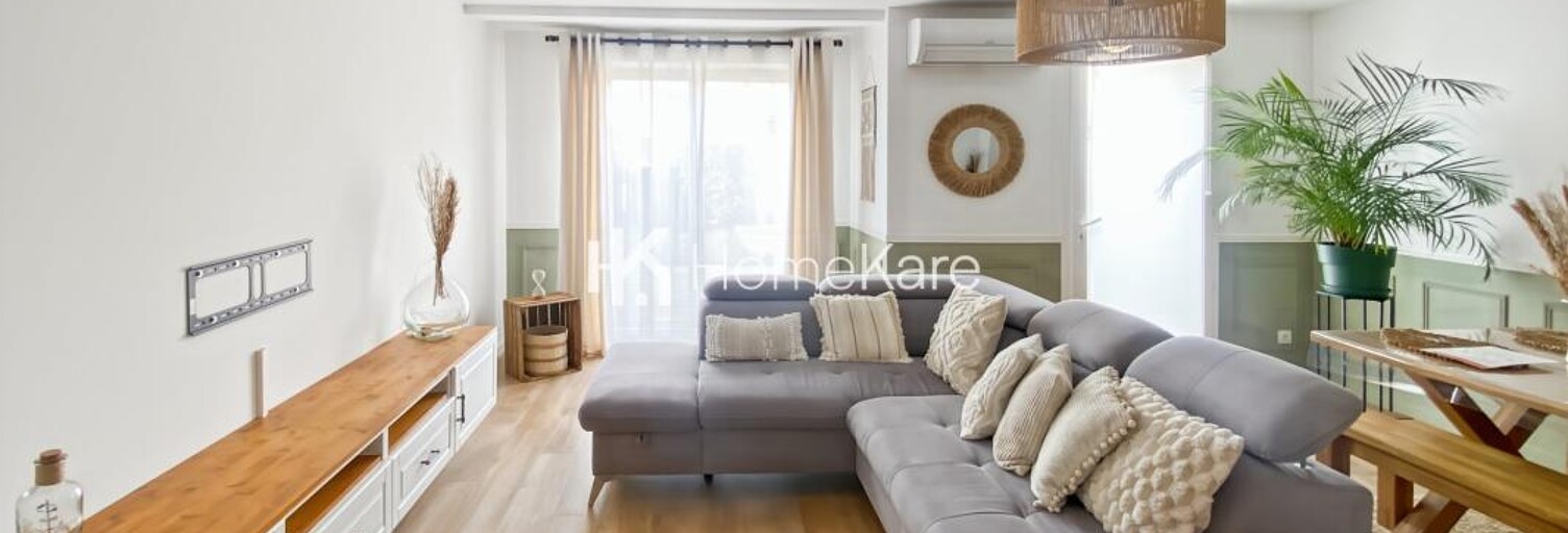 Maison 4 Pièces 82 m² à vendre à Merville (31330)