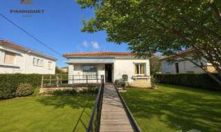 Maison 5 Pièces 102 m² à vendre à Pineuilh (33220)