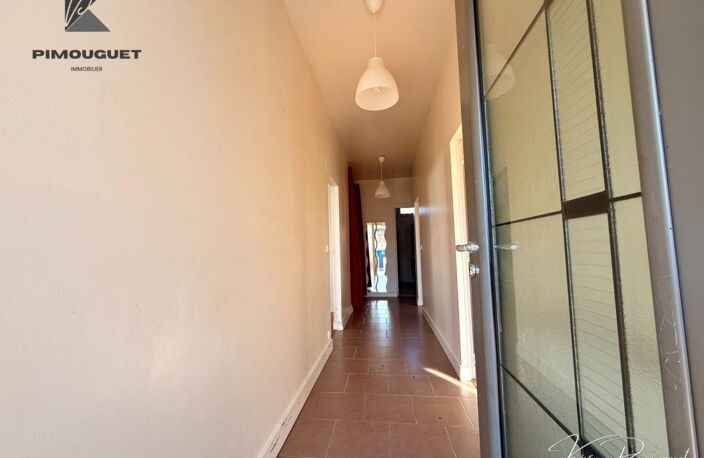 Maison à vendre 5 pièces PINEUILH (33) — photo 3