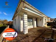 Maison à vendre 5 pièces PINEUILH (33) — photo 2