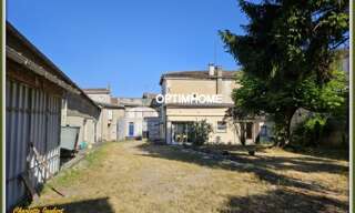 Maison 6 Pièces 153 m² à vendre à Barbezieux-Saint-Hilaire (16300)