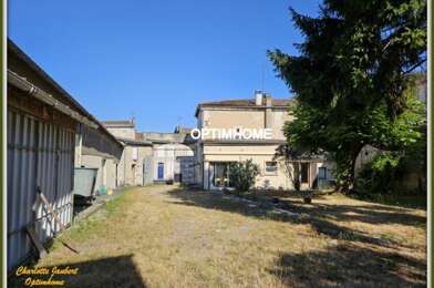 Maison 6 pièces 149500 €