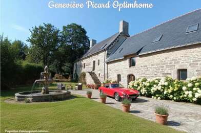 Maison 10 pièces 675000 €