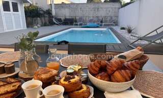 Maison 6 Pièces 121 m² à vendre à La Rochelle (17000)