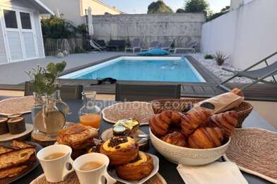 Maison 6 pièces 505000 €