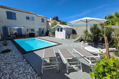 Maison 6 pièces 505000 €