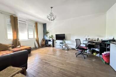 Maison 4 pièces 155000 €