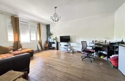   MAISON AVEC FORT POTENTIEL – À DEUX PAS DE L’IUT D’ANGOULÊME !   — photo du bien