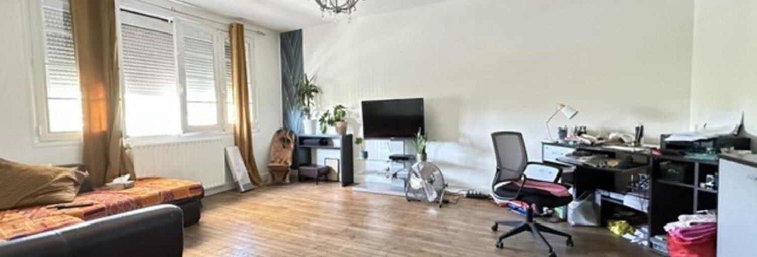 Maison 4 Pièces 90 m² à vendre à Angoulême (16000)