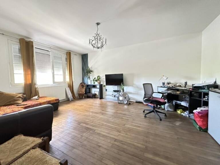   MAISON AVEC FORT POTENTIEL – À DEUX PAS DE L’IUT D’ANGOULÊME !   — photo 1