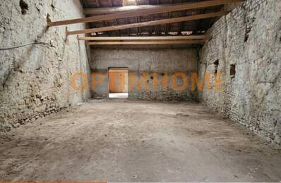 Maison à vendre 8 pièces Proche de GARCHE (57) — photo du bien