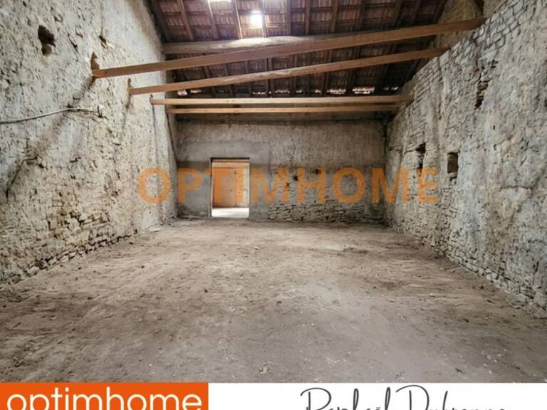 Maison à vendre 8 pièces Proche de GARCHE (57) — photo 1