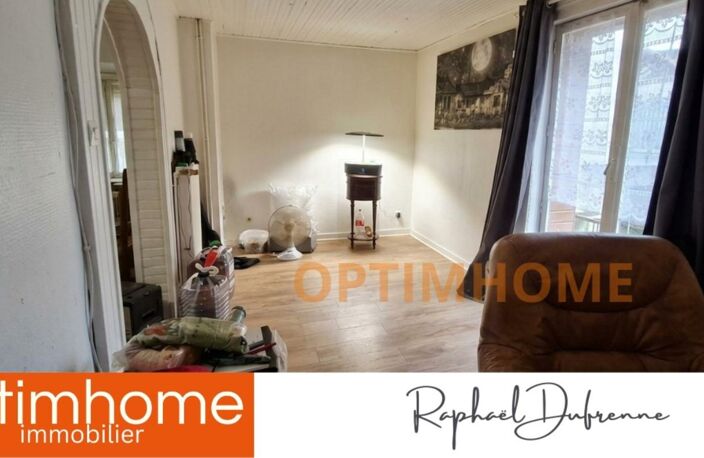 Maison à vendre 8 pièces Proche de GARCHE (57) — photo 2