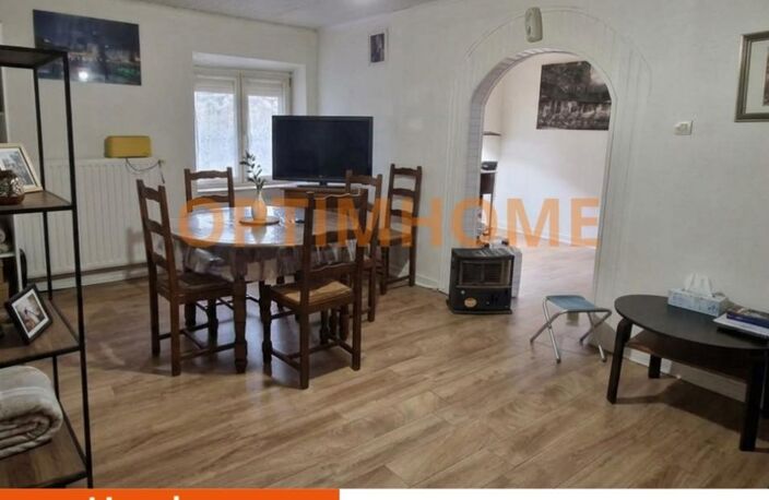 Maison à vendre 8 pièces Proche de GARCHE (57) — photo 3