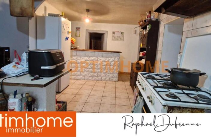 Maison à vendre 8 pièces Proche de GARCHE (57) — photo 4
